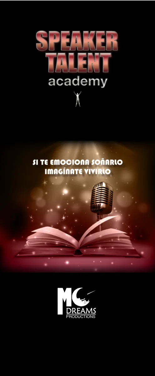 Cartel Speaker Talent